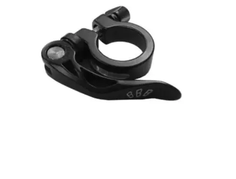 Zadelverstelling met snelsluiting - Toebehoren