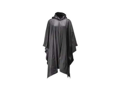 One-size-fits-all poncho - Toebehoren