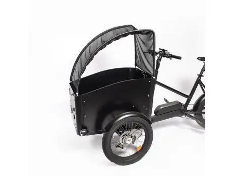 Zonbescherming voor Frontloader and DELUXE - Toebehoren