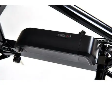 14,0 Ah Samsung-accu - Accu's