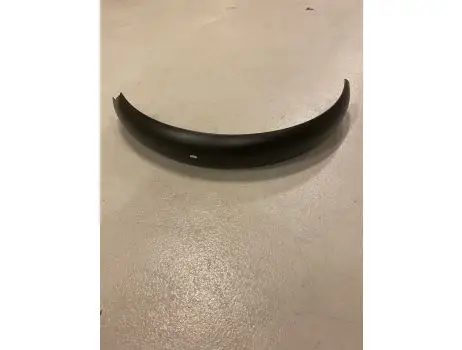 Achterspatbord voor Deluxe-, Frontloader- en E-Kids-modellen - Accessoires