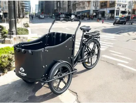 Economy City Master - Curve Master