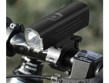 Luxe koplamp - Toebehoren