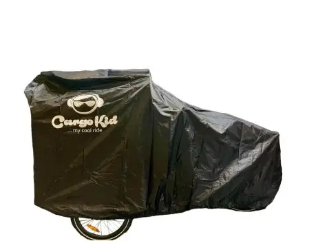 Waterafstotend zeil - Toebehoren