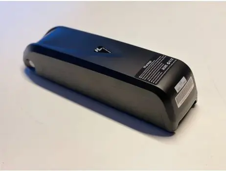 17,5 Ah accu voor Urban Rider - Accu's